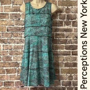 Perceptions New York‎ Dress